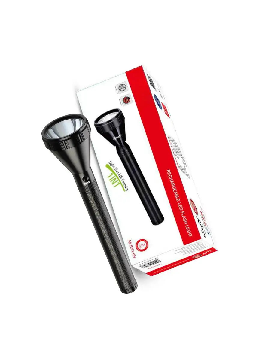 custom torch Custom torch boxes